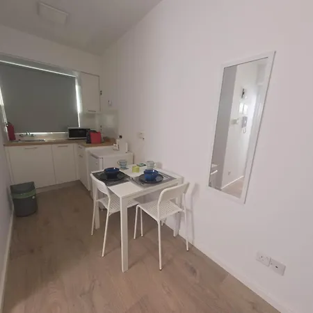 Athalassas Corner Strovolos