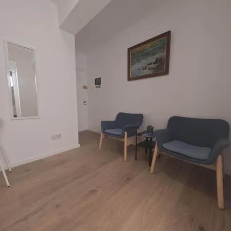 Appartamento Athalassas Corner