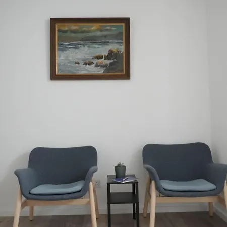 Athalassas Corner Apartment Strovolos