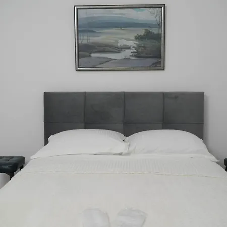 Athalassas Corner * Strovolos