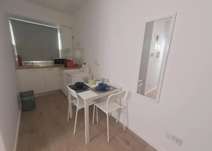 Athalassas Corner Strovolos