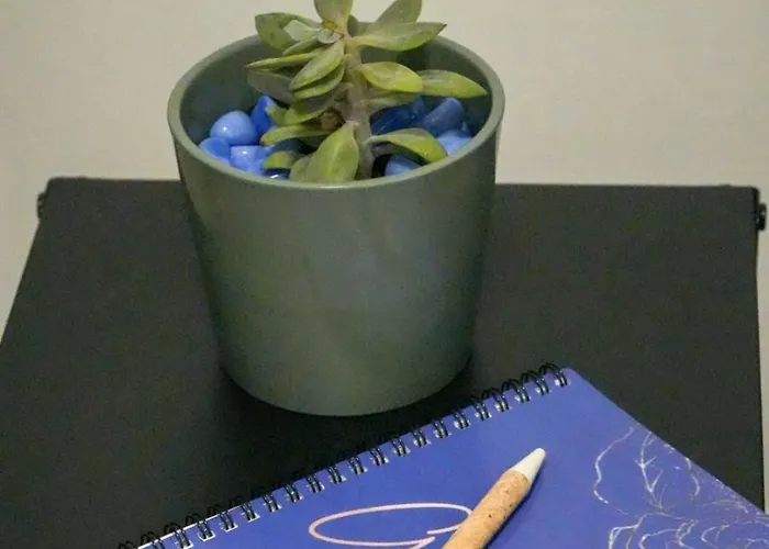 Athalassas Corner Apartment *