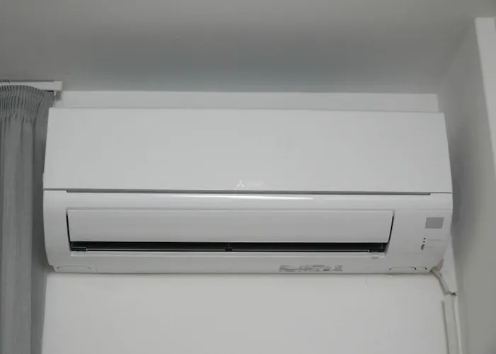 Apartment Athalassas Corner *