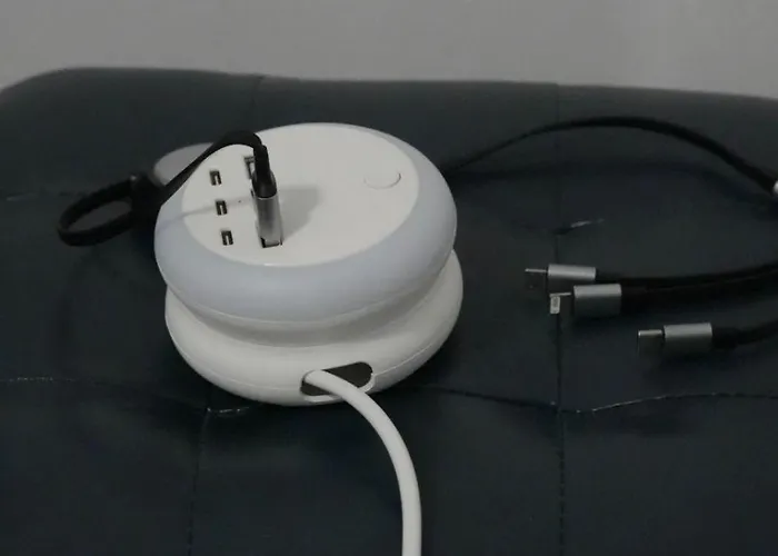 Athalassas Corner Apartment *