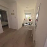 Athalassas Corner Apartman