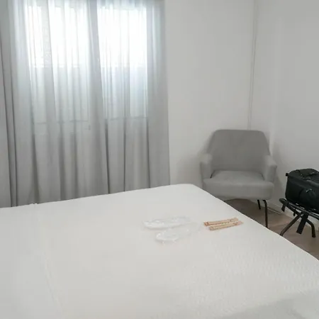 아파트 Athalassas Corner