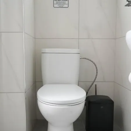 Athalassas Corner Apartament