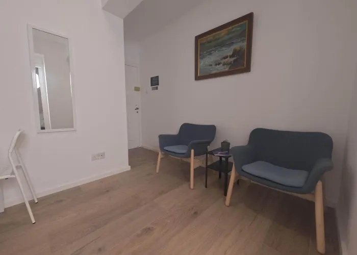 Apartmán Athalassas Corner