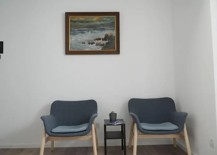 Athalassas Corner Apartmán Strovolos