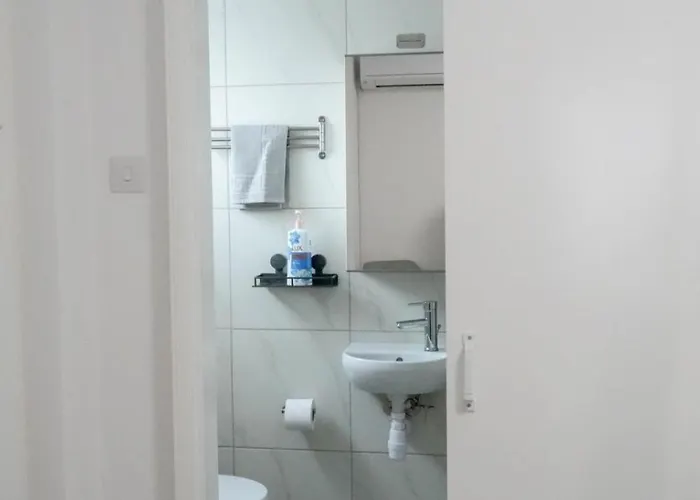 Athalassas Corner * Strovolos