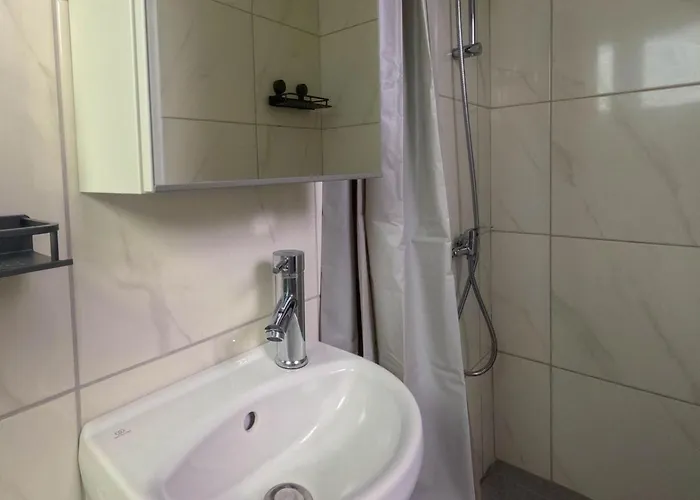 Athalassas Corner Apartament Strovolos