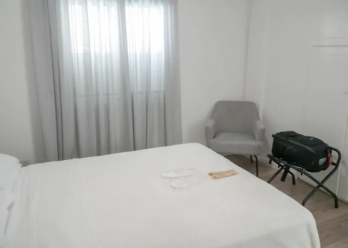 Apartament Athalassas Corner