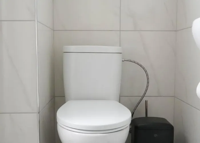 Athalassas Corner Apartament